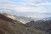 Valley of the river Indus